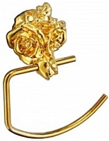 Art&Max Полотенцедержатель Rose AM-B-0916-Do
