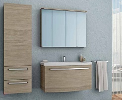 Kolpa San Комплект мебели Adele 110 SBW – фотография-4