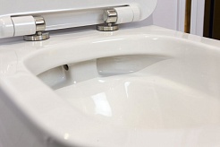 BelBagno Унитаз подвесной PRADO – фотография-4