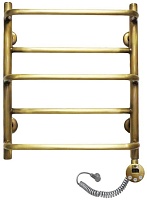 Domoterm Полотенцесушитель Орфей П5 500*700 АБР E R