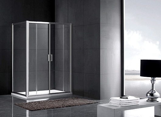 Gemy Душевой уголок Victoria S30192D-A100 – картинка-3