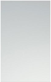 Corozo Мебель для ванной Теона 45 подвесная белая – фотография-10