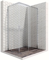 Ambassador  Душевой уголок Queen 11011106R