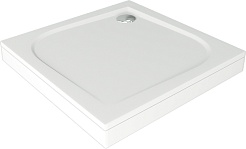 Good Door  Экран для поддона Квадро 90 – фотография-2