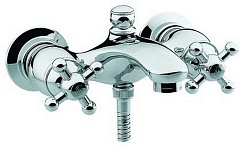 Vitra Смеситель Assos A41201EXP – фотография-1