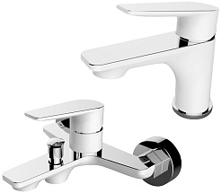 Raiber Комплект смесителей R3601 – фотография-1