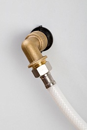 Frank Душевая кабина F412/1 L white – фотография-4