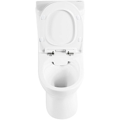 BelBagno Унитаз компакт Steam BB130CPR – фотография-7