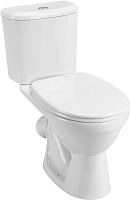 Santek Унитаз-Компакт Бореаль-Антивсплеск WH302143