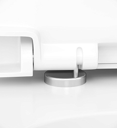 Am.Pm Унитаз подвесной Like FlashClean IS301.801700 в комплекте с инсталляцией – фотография-7