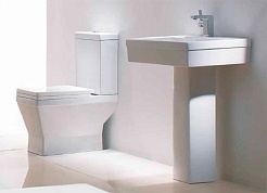 Cezares Унитаз-компакт Prati-A – фотография-3