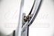 Elegansa Душевой уголок "KREIS" TR. (5122) 100 см – картинка-8