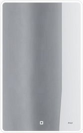 Dreja Зеркало Point 50x80 Led-подсветка – фотография-3