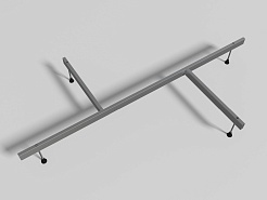 Aquatek Опорная конструкция Дива 150 L – фотография-2