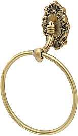 Milacio Полотенцедержатель кольцо Valls MC.926.BR бронза – фотография-1