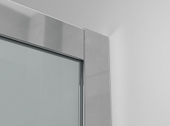 Ambassador  Душевой уголок Kingston 120x80 14011101 – фотография-2