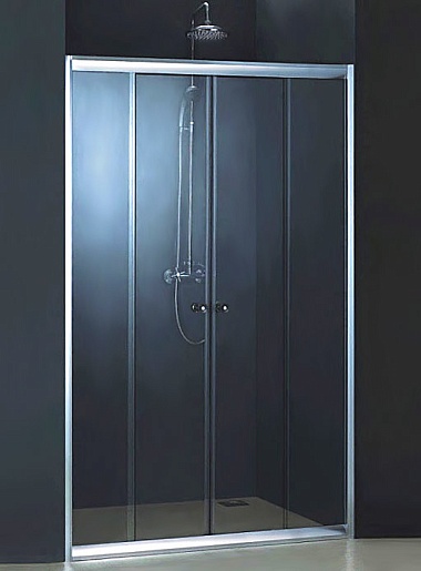 River Душевая дверь в нишу DREIKE 120 МТ – фотография-2