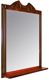 Mixline Мебель для ванной Потап 75 – фотография-2