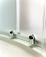 Royal Bath Душевой уголок 100/100 BK RB 100BK-C – фотография-10