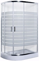 Luxus Душевой уголок L014 R NEVADA