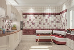 Коллекция плитки Eletto Ceramica Faenza