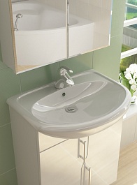 Vigo Зеркальный шкаф Grand 60 – фотография-3