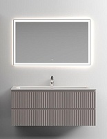 Sancos Мебель для ванной Snob T 120 doha soft