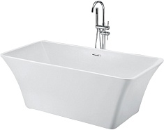 Esbano Акриловая ванна Cordoba 170x75