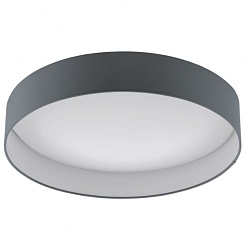 Eglo Светильник "Palomaro 93397" настенно-потолочный – фотография-1