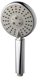 Iddis Душевая лейка 0503F00i18 3-режимная  – фотография-1