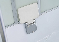 Avacan Душевая кабина 150/85 V5015 прозрачная – фотография-14