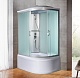 River Душевая кабина Nara 110/80/46 MT L – фотография-15