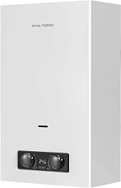Royal Thermo Газовый проточный водонагреватель Inflame GWH 14 – фотография-1