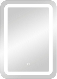 Continent Зеркало Lucia Led 550x800 – фотография-2