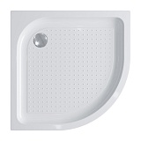 BelBagno Душевой поддон Tray 85/85 TRAY-BB-R-85-550-15-W