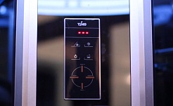 Timo Душевая кабина T-1120 L – фотография-10