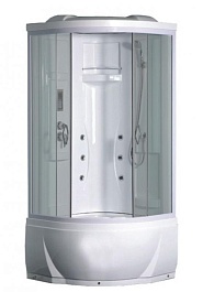 Luxus Душевая кабина Luxus 895 – фотография-1