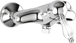 Cezares Смеситель VENEZIA-DM-01-Bi для душа – фотография-1