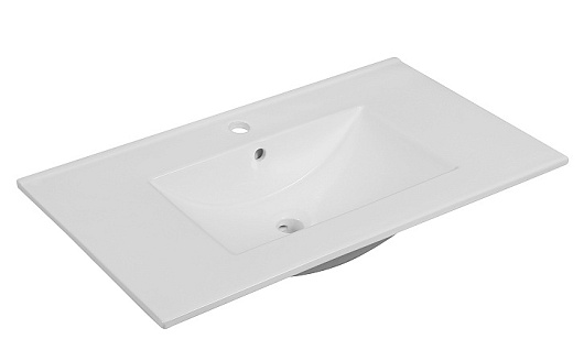 Зов Мебель для ванной Кито Флавио 80 подвесная лиони – картинка-7