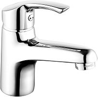 Lemark Смеситель для раковины Plus Strike LM1130C хром