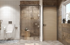 Ambassador  Душевой уголок Queen 11011106R – фотография-3