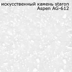 Водолей Мебель для ванной "Верди 120" белая – фотография-8