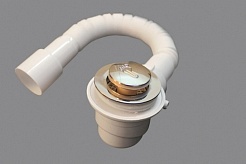 River Душевая кабина NARA Light 90/46 МТ Б/К – фотография-5