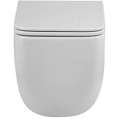 BelBagno Унитаз подвесной Luce-Tor BB076CH-TOR/SC – фотография-3