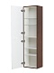 BelBagno Шкаф подвесной Due 40/150 без ручек noce – фотография-11