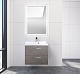 BelBagno Тумба с раковиной AURORA 600 Pietra Grigio – фотография-7