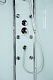 BelBagno Душевая кабина UNO-CAB-R-2-90-P-CR – картинка-9