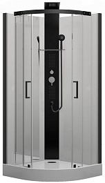 Black&White Душевая кабина Galaxy G8701 – фотография-1