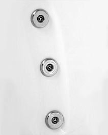 Timo Гидромассаж для спины Timo (3 форсунки) – фотография-1