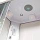 DTO Душевая кабина L920 L с гидромассажем и электрикой – картинка-30